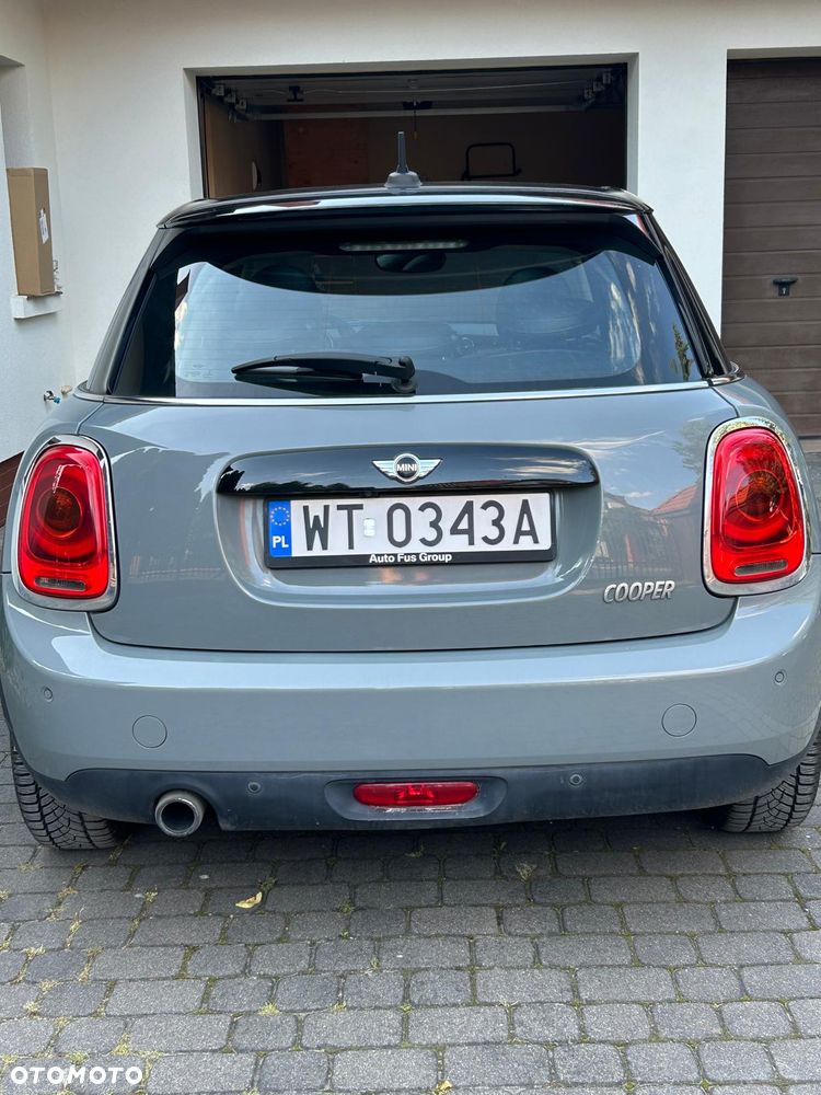 MINI Cooper - 7