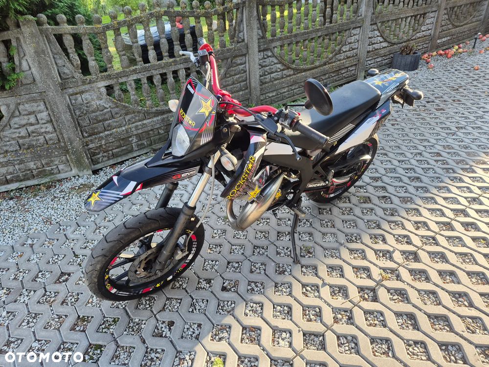 Gilera SMT - 7