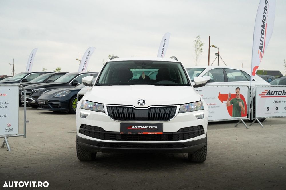 Skoda Karoq - 24