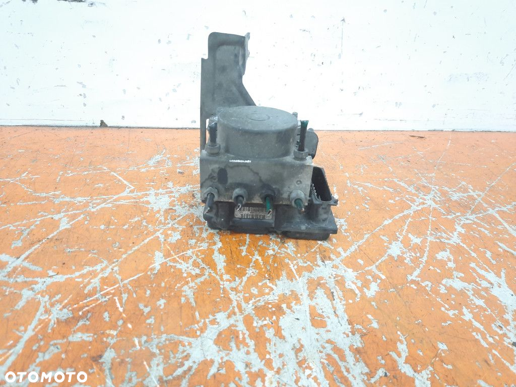 RENAULT CLIO III 3 05-09 POMPA ABS X HAMULCOWA 0265800559 K9K - 2