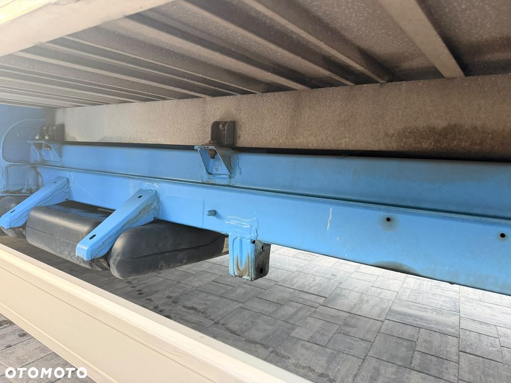 Volkswagen Crafter - 20