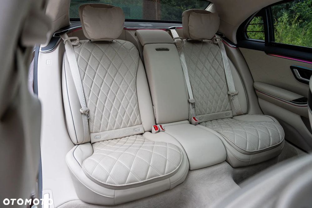 Mercedes-Benz Klasa S 500 4Matic L 9G-TRONIC - 40