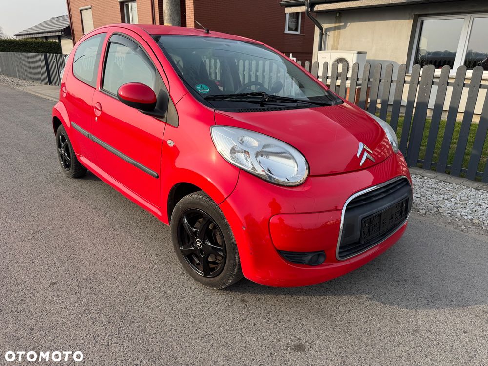 Citroën C1 1.0 Style - 11