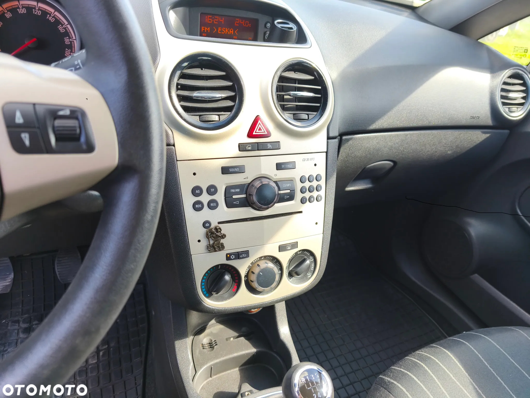 Opel Corsa 1.3 CDTI - 9