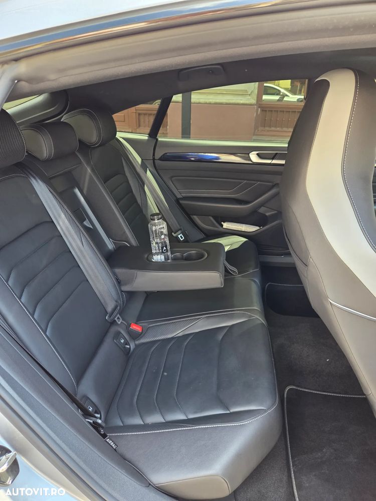 Volkswagen ARTEON 2.0 TDI 4Motion DSG R-Line - 11
