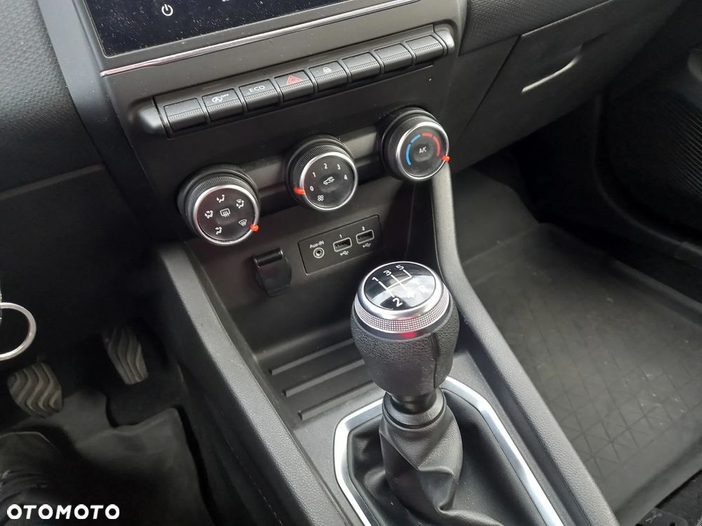 Renault Clio 1.0 TCe Zen - 21