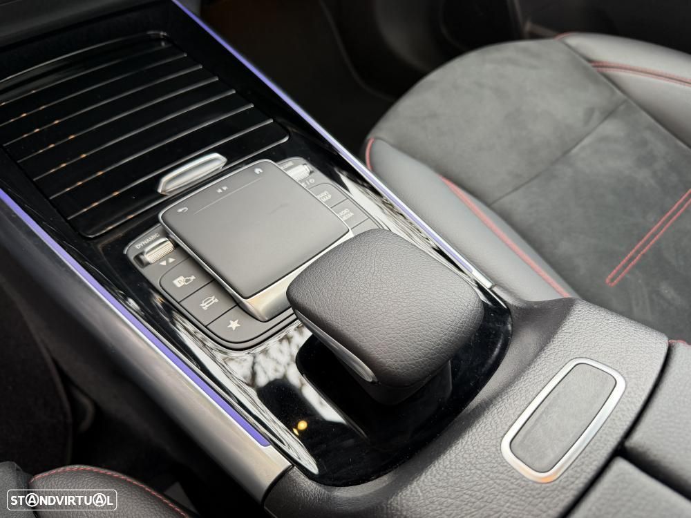 Mercedes-Benz EQA 250 AMG Line - 24