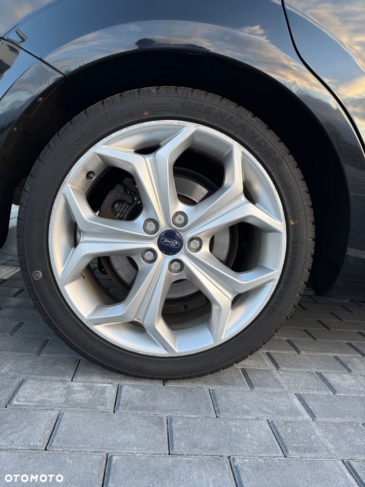 Ford Mondeo 2.0 TDCi Titanium X MPS6 - 24