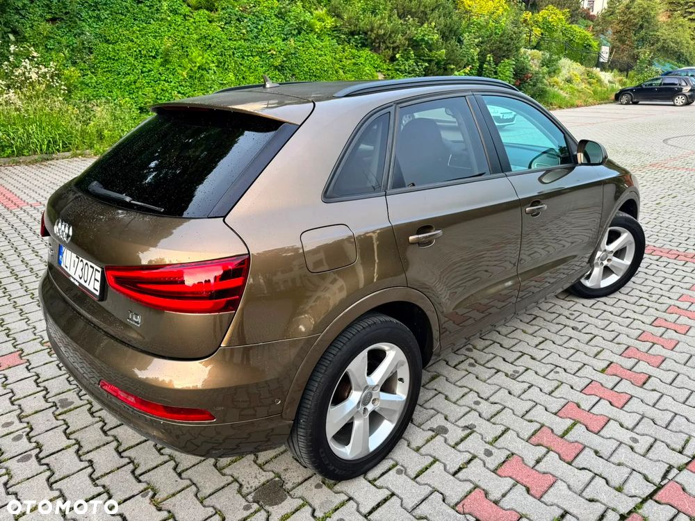 Audi Q3 2.0 TDI Quattro - 6