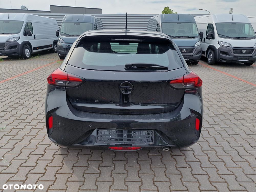 Opel Corsa 1.2 T GS S&S - 7