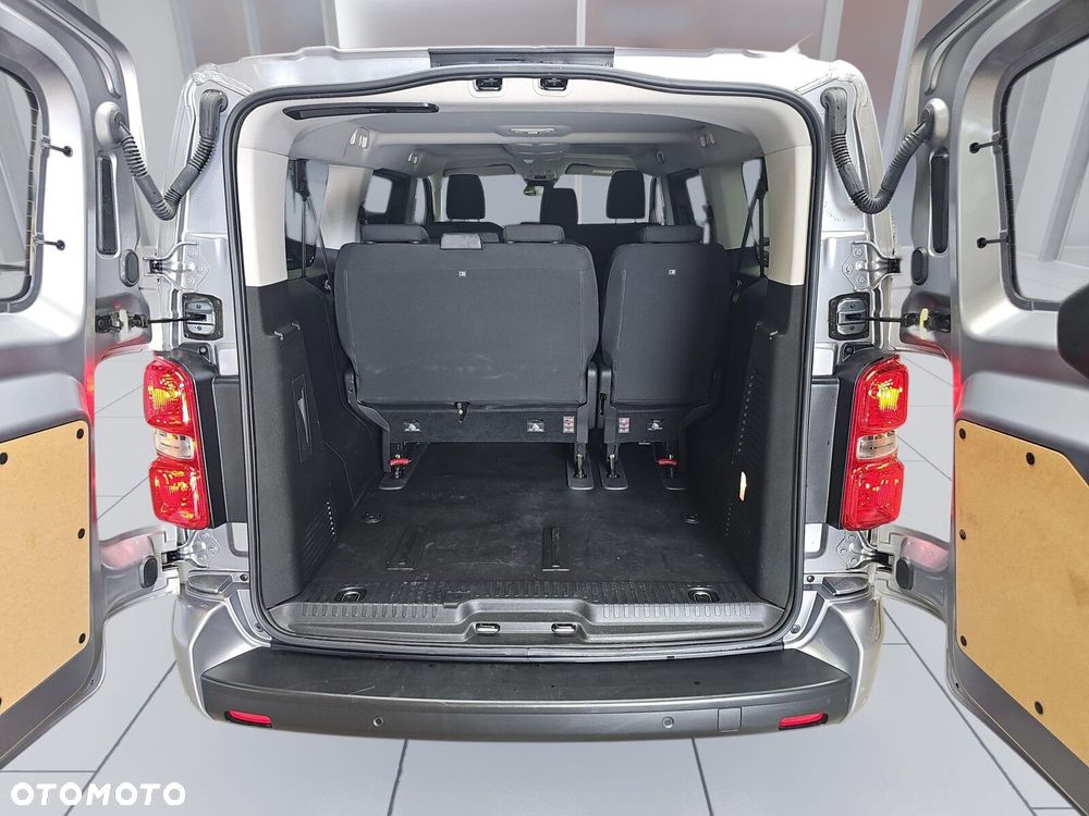 Toyota Proace Verso 2.0 D4-D Long Business - 19