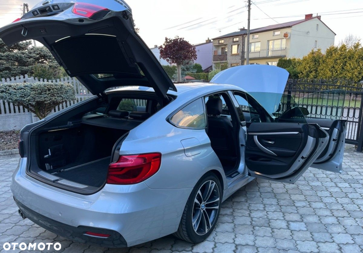 BMW 3GT - 39