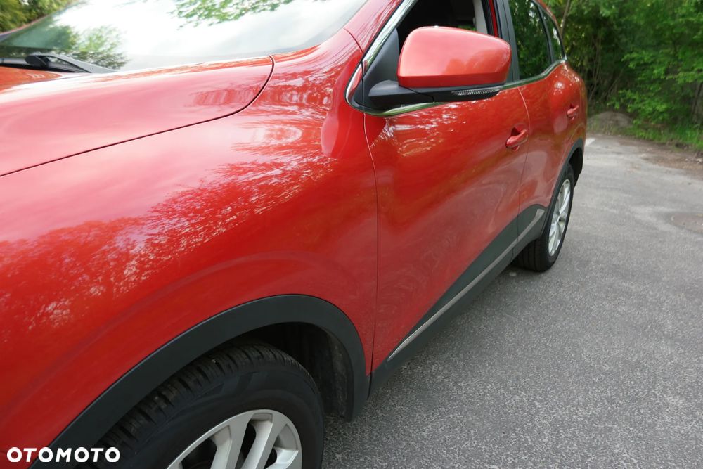 Renault Kadjar - 12