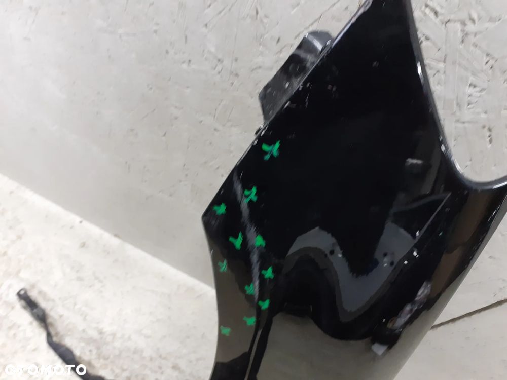 BŁOTNIK PRZEDNI PRZÓD LEWY VOLVO XC60 2008-2016r - 6