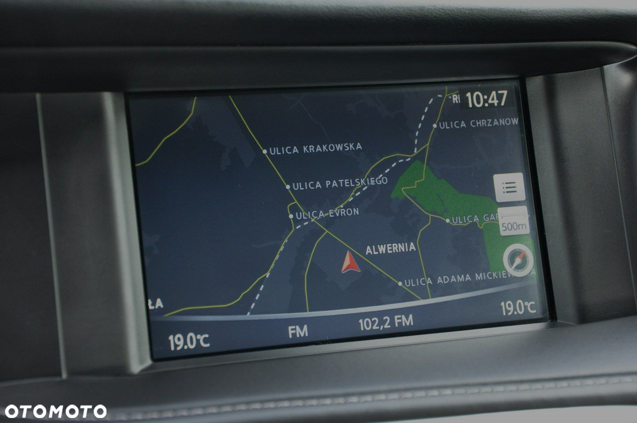 Infiniti Q30 1.6t DCT Premium Tech - 25