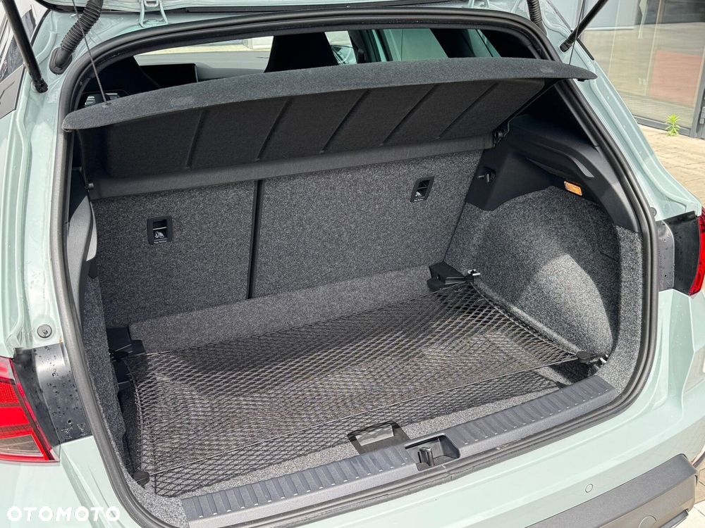 Seat Arona 1.0 TSI FR S&S DSG - 8
