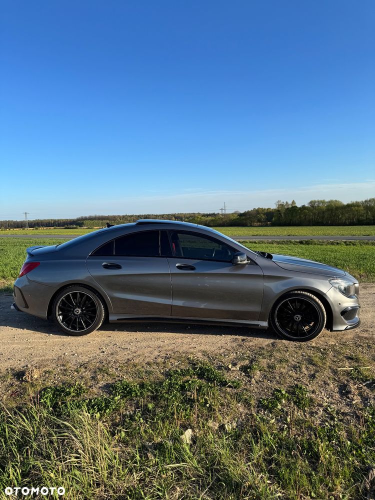 Mercedes-Benz CLA 220 d 7G-DCT AMG Line - 6