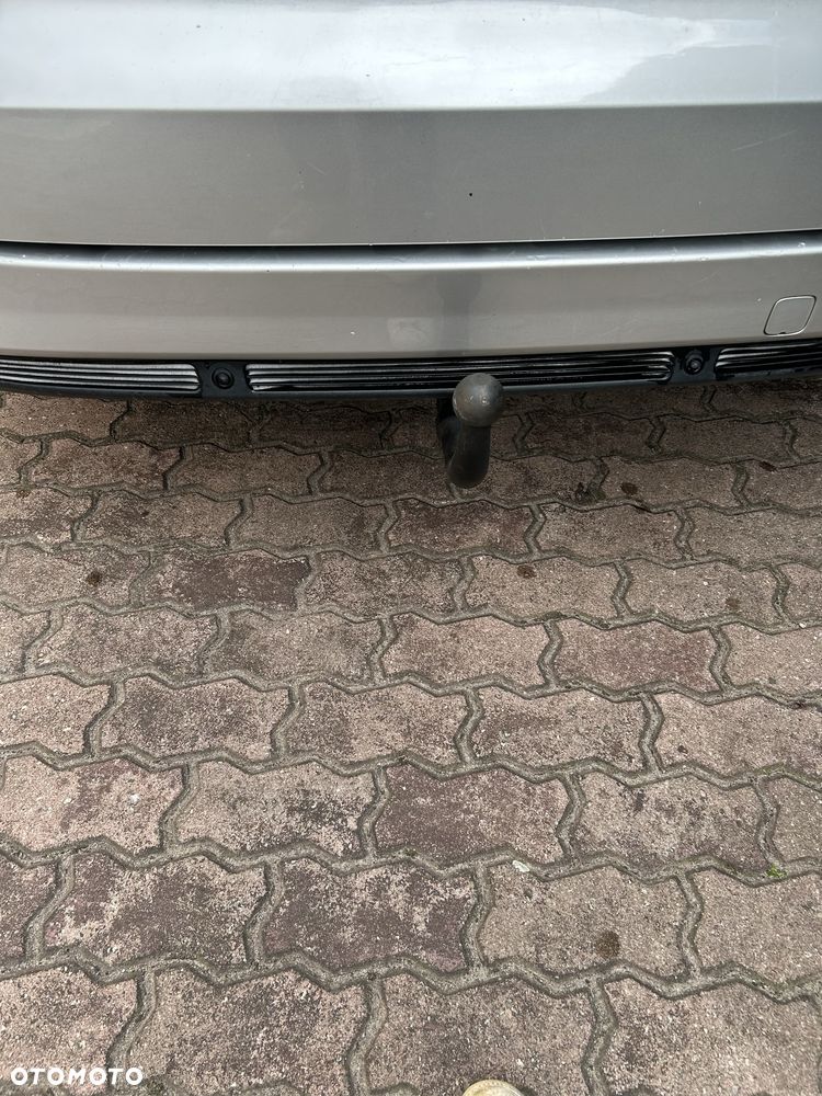 Ford Mondeo - 8