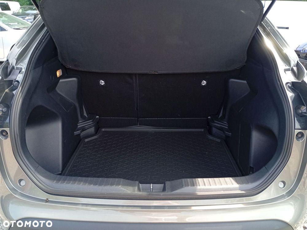 Toyota Yaris Cross Hybrid 1.5 Comfort - 19