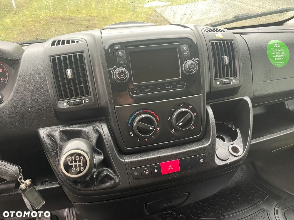 Peugeot Boxer - 8