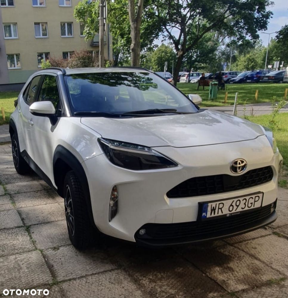 Toyota Yaris - 2
