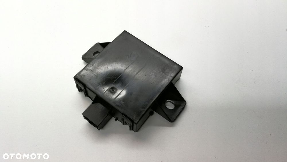 MODUŁ STEROWNIK ALARMU AUDI VW SEAT 1K0907719C - 3