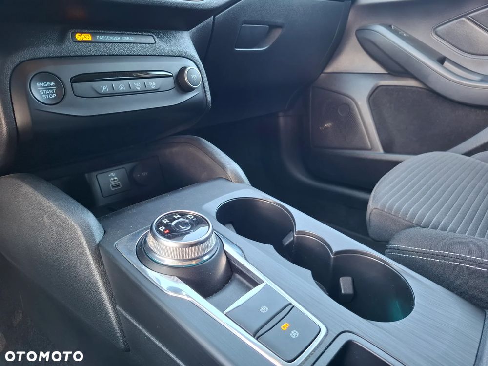 Ford Focus SW - 27