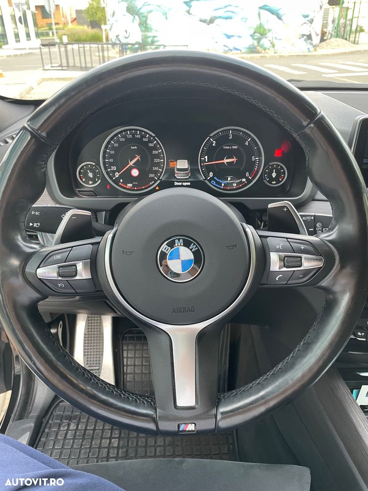 BMW X5 xDrive30d - 8