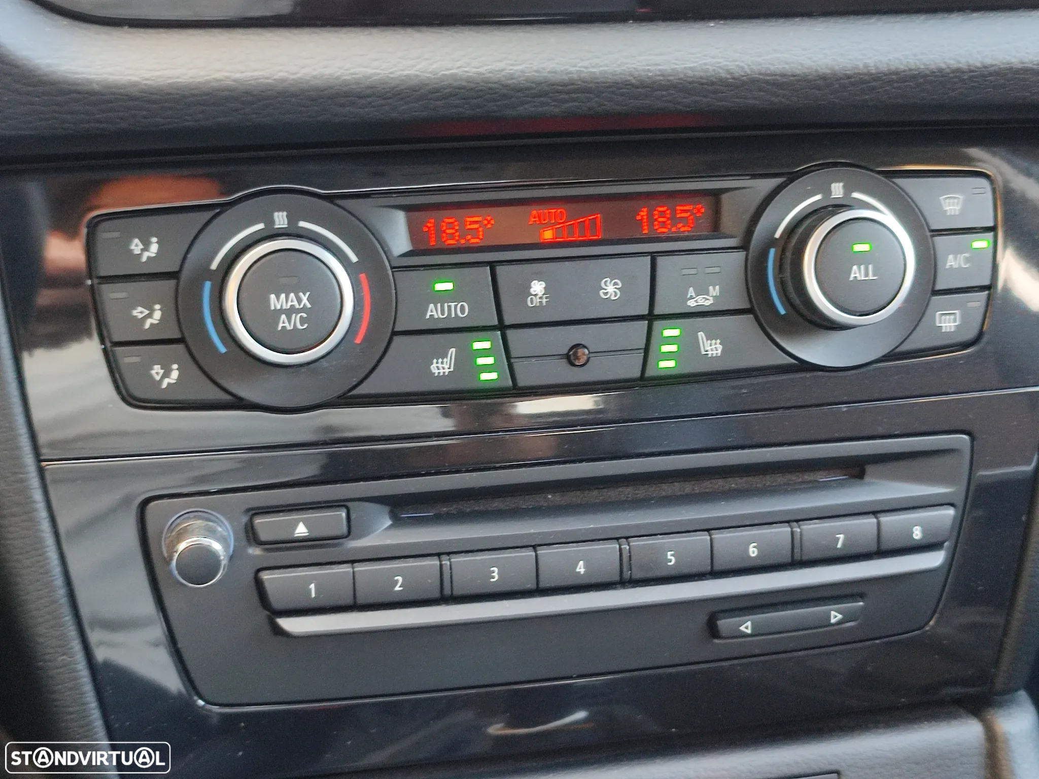 BMW X1 20 d sDrive EDynamics xLine - 4