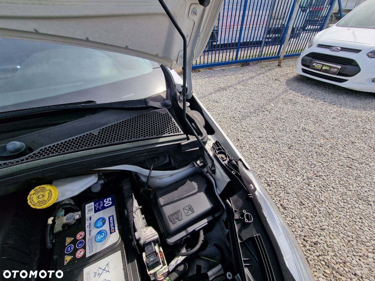 Peugeot 2008 - 31