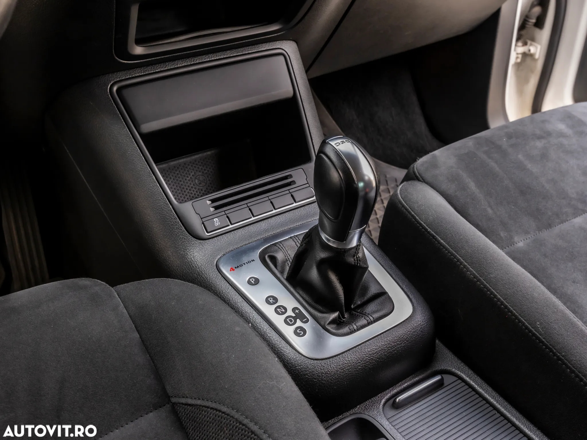 Volkswagen Tiguan 2.0 TSI 4Motion (BlueMotion Technology) DSG Comfortline - 28