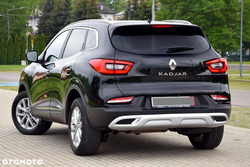 Renault Kadjar - 5