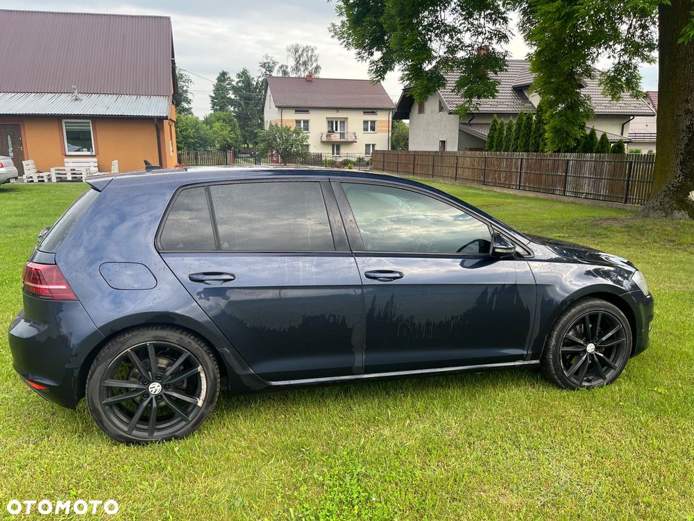 Volkswagen Golf Aktionsmodell 1.8 T Highline - 3