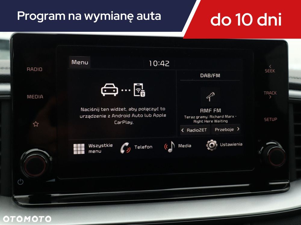 Kia Ceed - 14