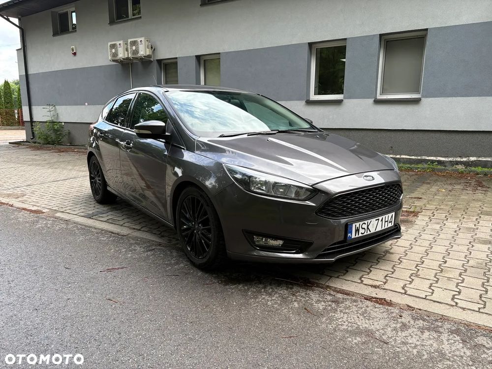 Ford Focus - 8