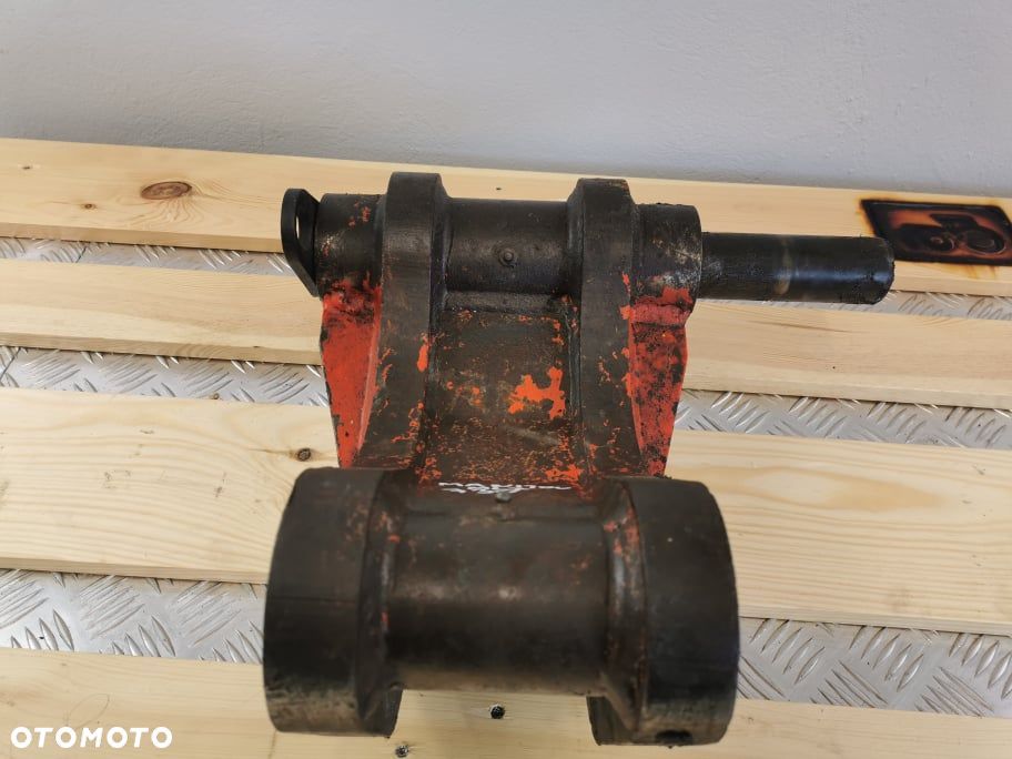 Manitou MLT 730 {Kiwak} - 5