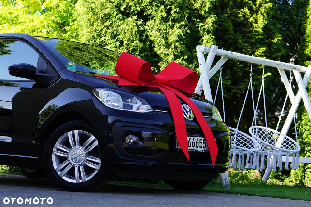 Volkswagen up! - 8