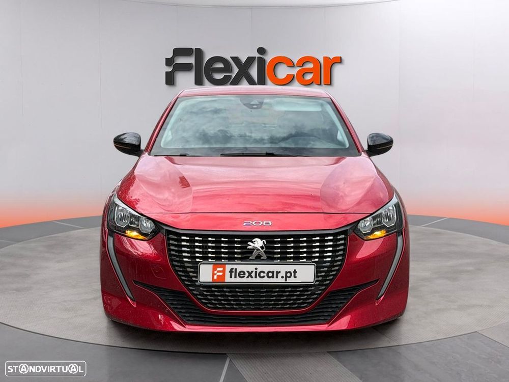 Peugeot 208 - 7