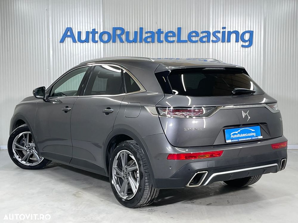 DS Automobiles DS 7 Crossback 1.6 PHeV FWD 225 EAT8 OPERA - 5