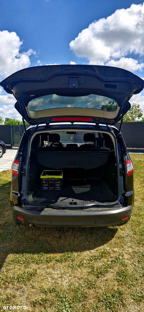 Ford S-Max 2.0 TDCi DPF Titanium - 6