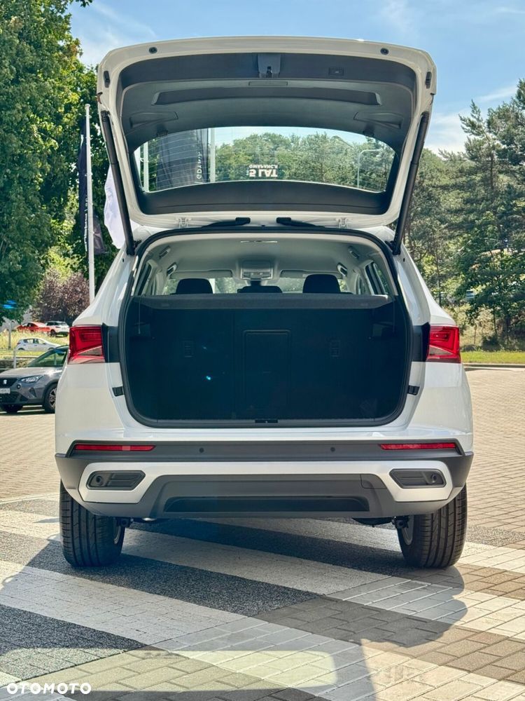 Seat Ateca - 17