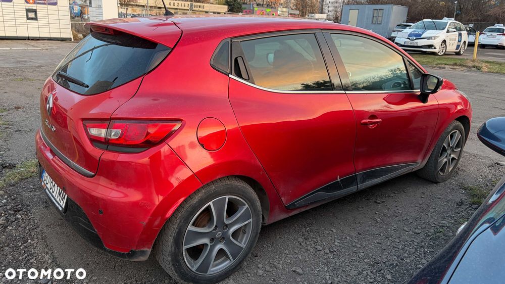 Renault Clio - 3