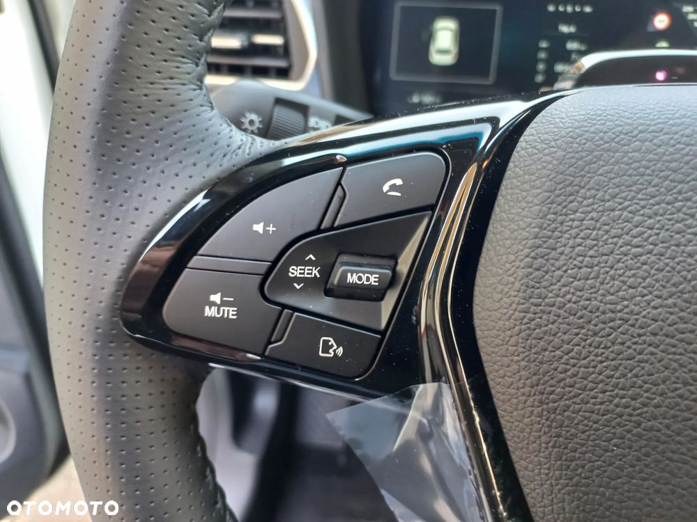 SsangYong/KGM Tivoli 1.5 T-GDI Adventure - 19