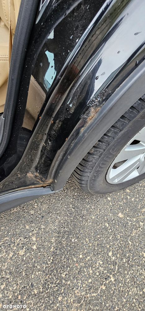 Subaru Tribeca 3.6 TC Comfort - 17