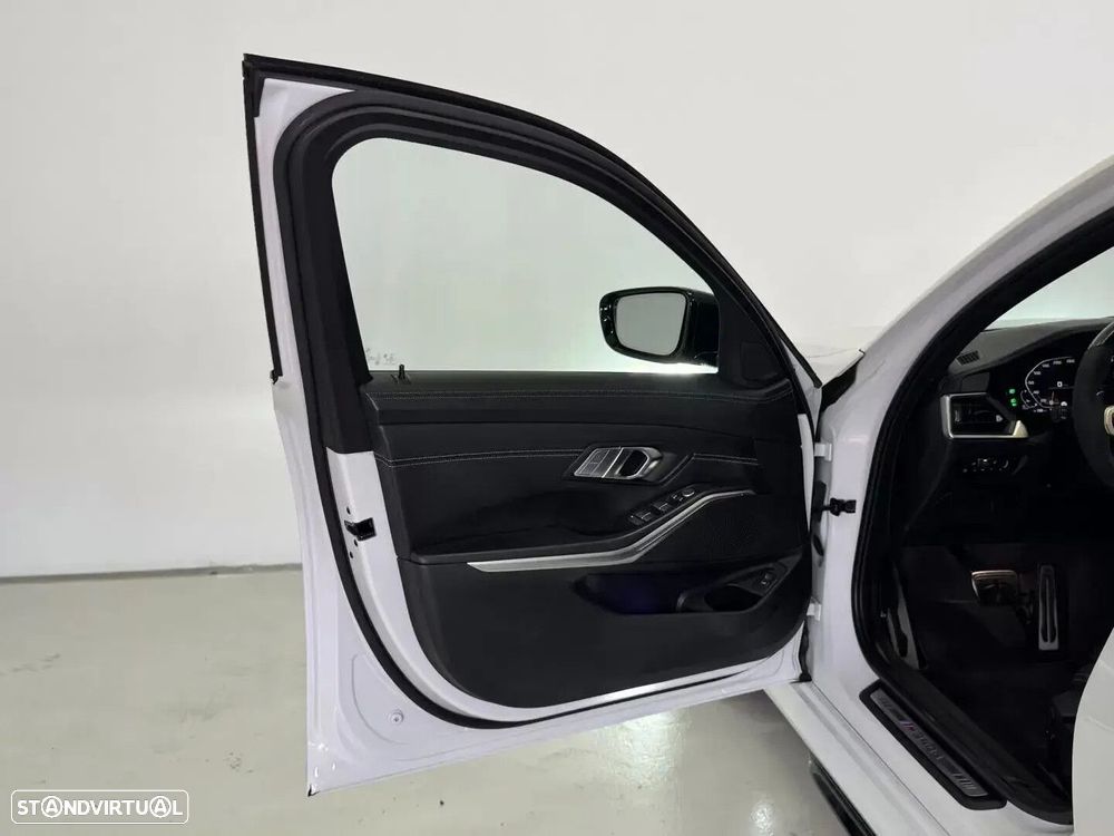 BMW M340 d xDrive Pack Desportivo M Pro Auto - 20