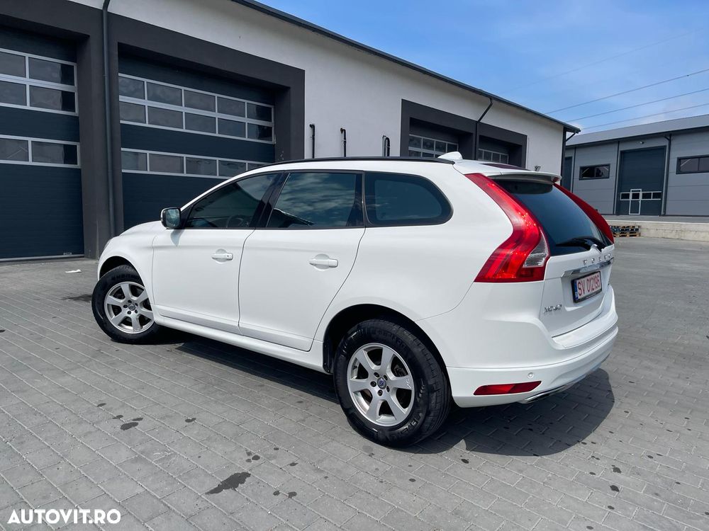 VOLVO XC60 2014 — imagine 4