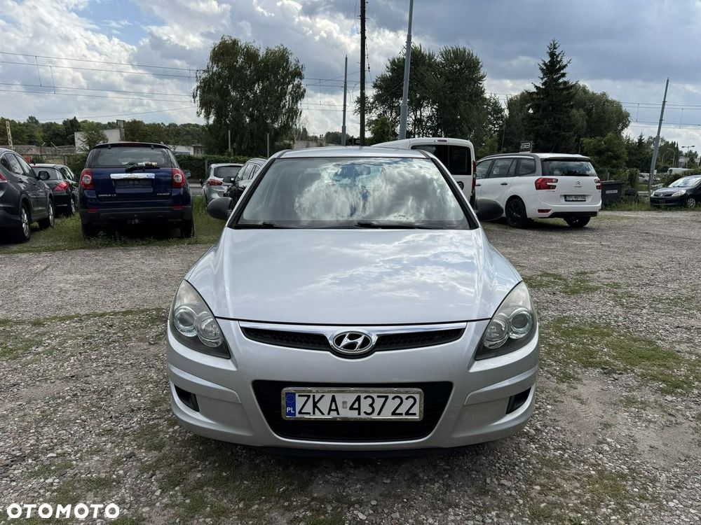 Hyundai i30 - 34
