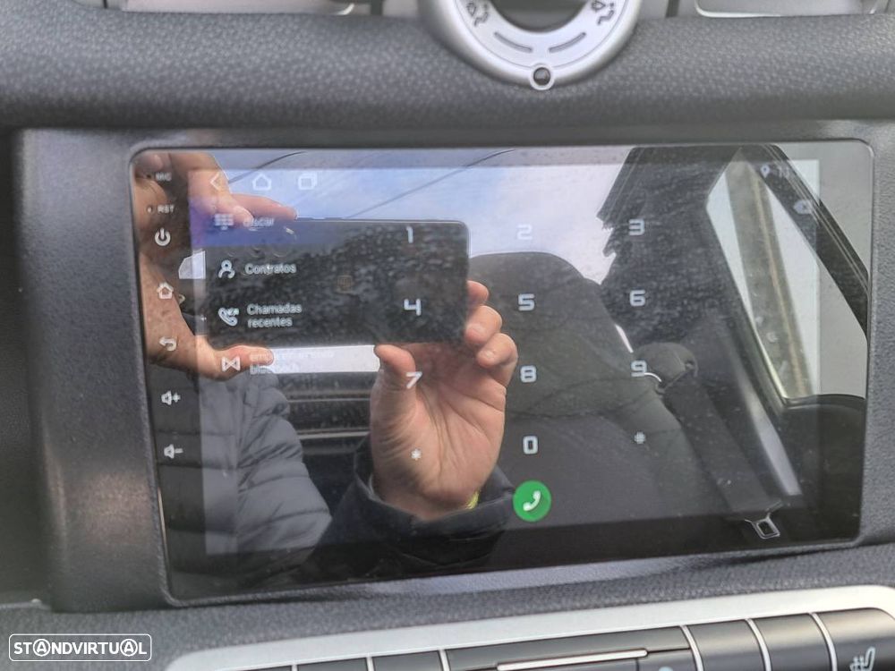 Smart Fortwo Cabrio cdi softouch passion dpf - 26