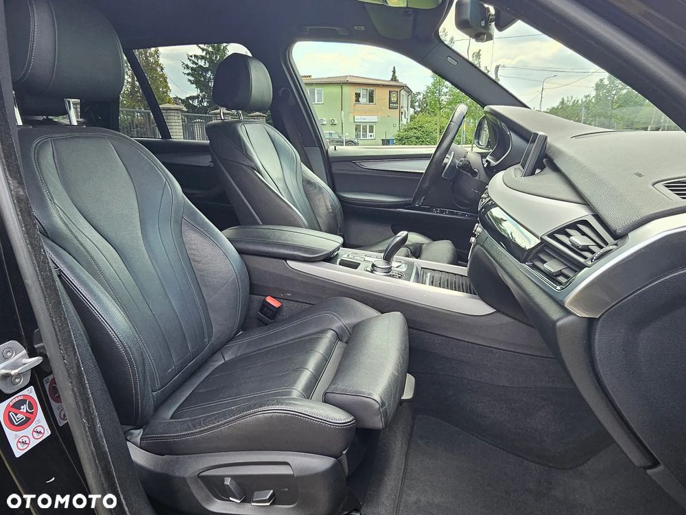 BMW X5 - 16