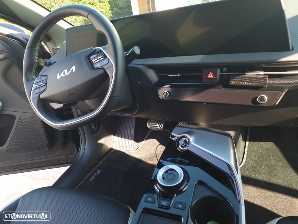 Kia EV6 - 17